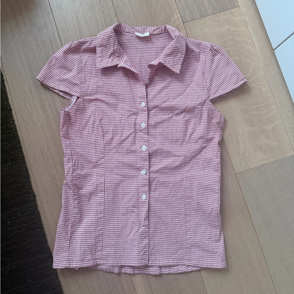 Brandy Melville / John Galt top